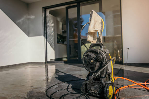 Best Dumpster Area Cleaning  in Redway, CA